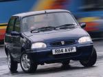 Rover 100 3-Door 1994 года